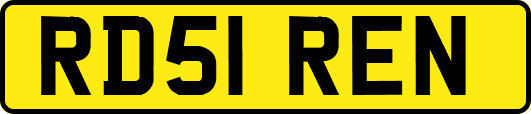 RD51REN