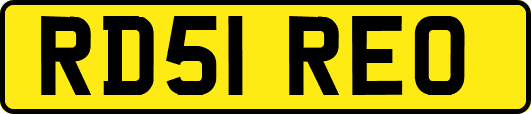 RD51REO
