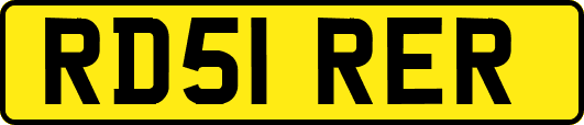 RD51RER