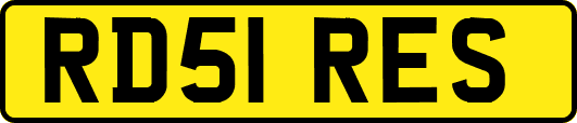 RD51RES