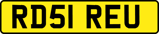 RD51REU