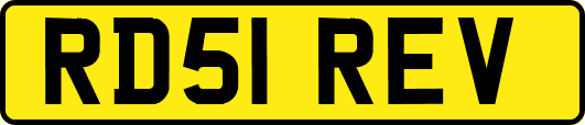 RD51REV