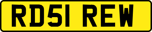 RD51REW