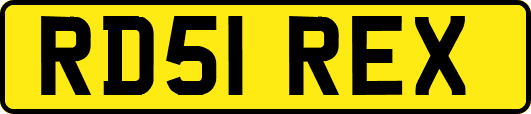 RD51REX