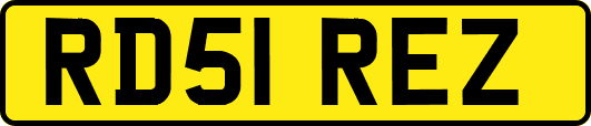 RD51REZ