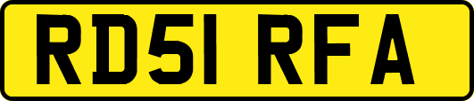 RD51RFA