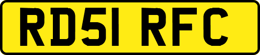 RD51RFC