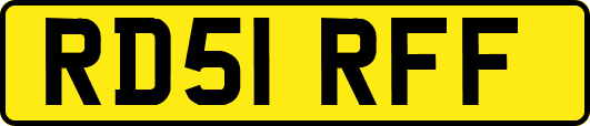 RD51RFF