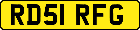 RD51RFG
