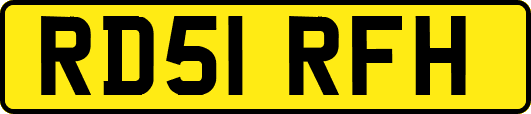 RD51RFH