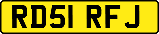 RD51RFJ