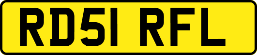 RD51RFL