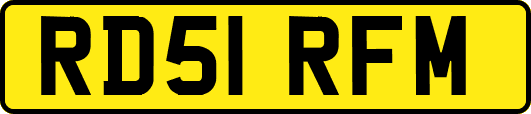 RD51RFM