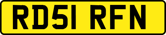 RD51RFN