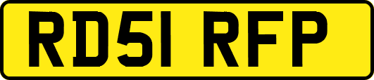 RD51RFP