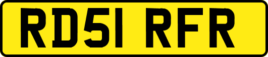 RD51RFR