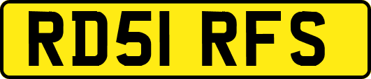 RD51RFS