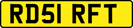 RD51RFT