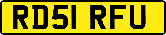 RD51RFU