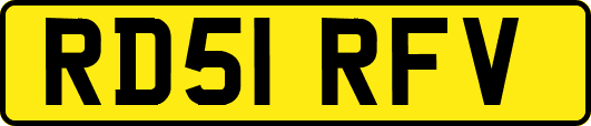 RD51RFV