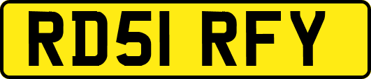 RD51RFY