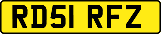 RD51RFZ