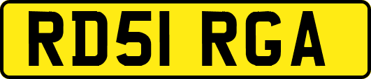 RD51RGA