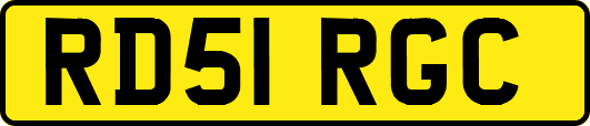 RD51RGC