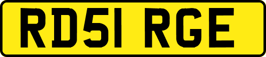RD51RGE
