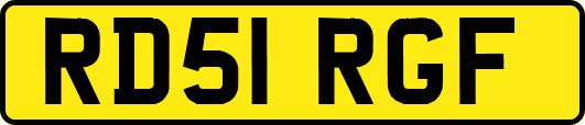 RD51RGF