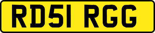 RD51RGG