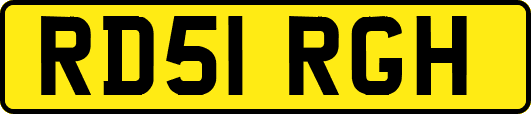 RD51RGH
