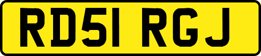 RD51RGJ