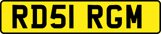 RD51RGM