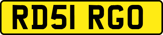 RD51RGO