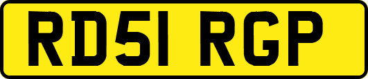 RD51RGP