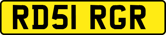 RD51RGR