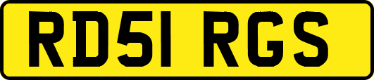 RD51RGS