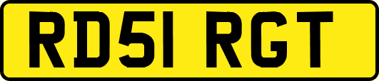 RD51RGT
