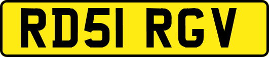 RD51RGV