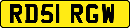 RD51RGW