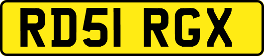 RD51RGX