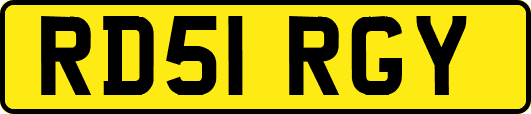 RD51RGY