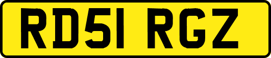 RD51RGZ