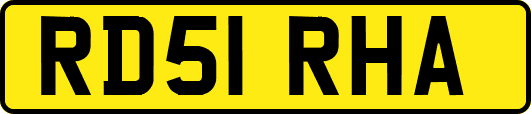 RD51RHA