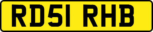 RD51RHB