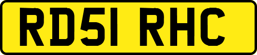 RD51RHC