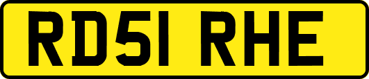 RD51RHE
