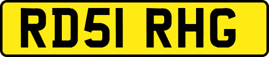 RD51RHG