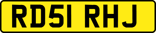 RD51RHJ